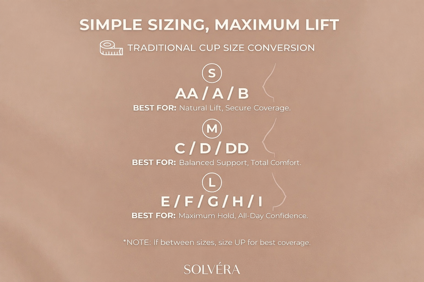 The Solvéra Lift