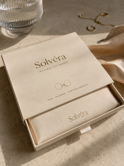 The Solvéra Lift
